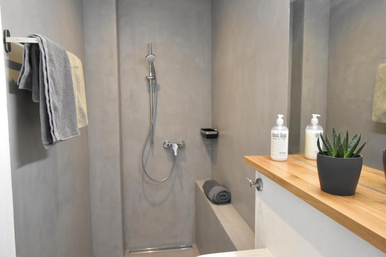 Ferienapartments فولكاخ المظهر الخارجي الصورة