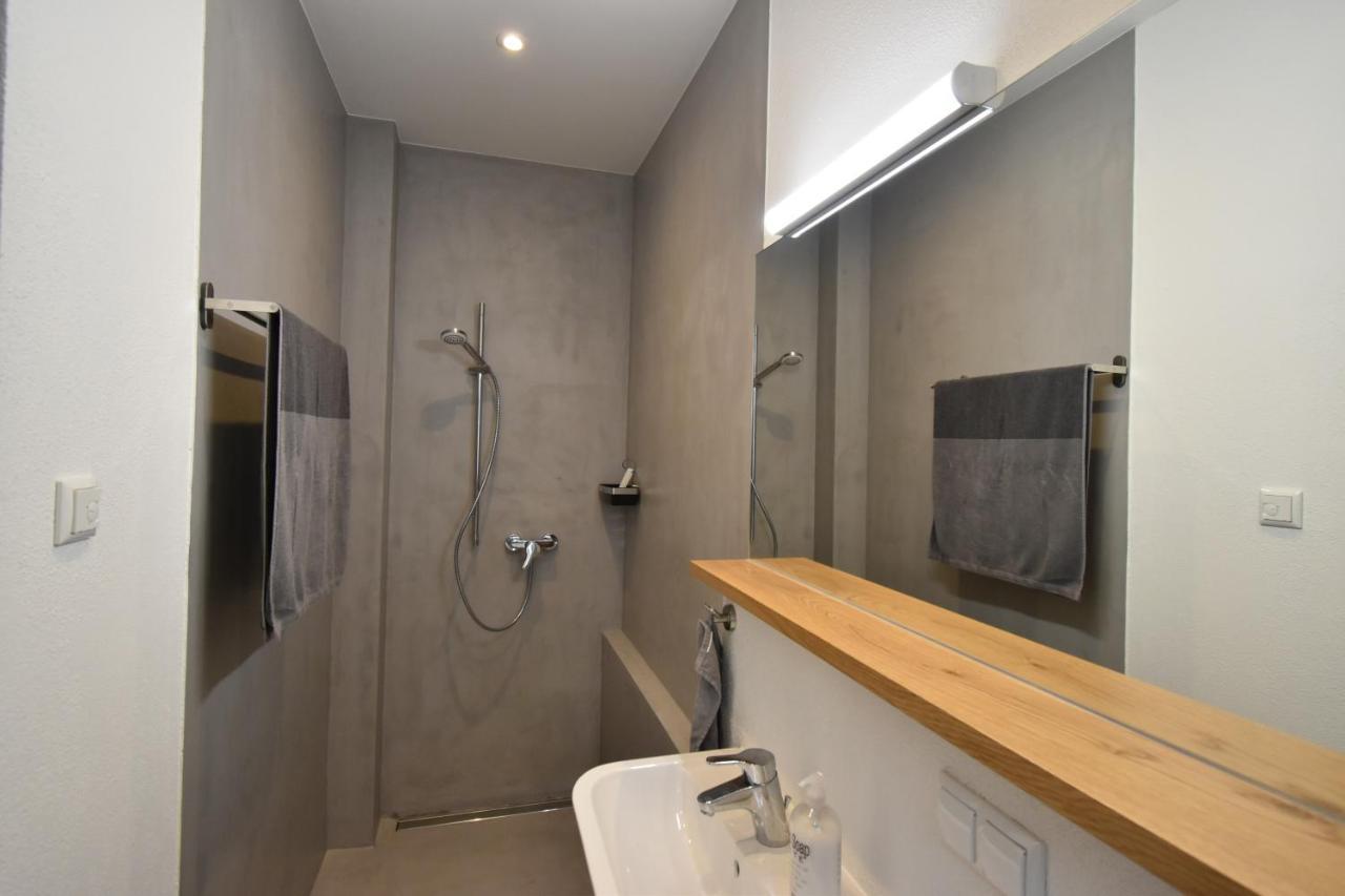 Ferienapartments فولكاخ المظهر الخارجي الصورة