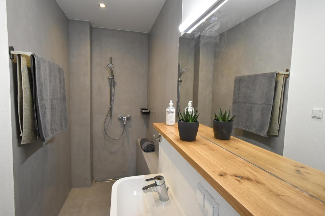Ferienapartments فولكاخ المظهر الخارجي الصورة