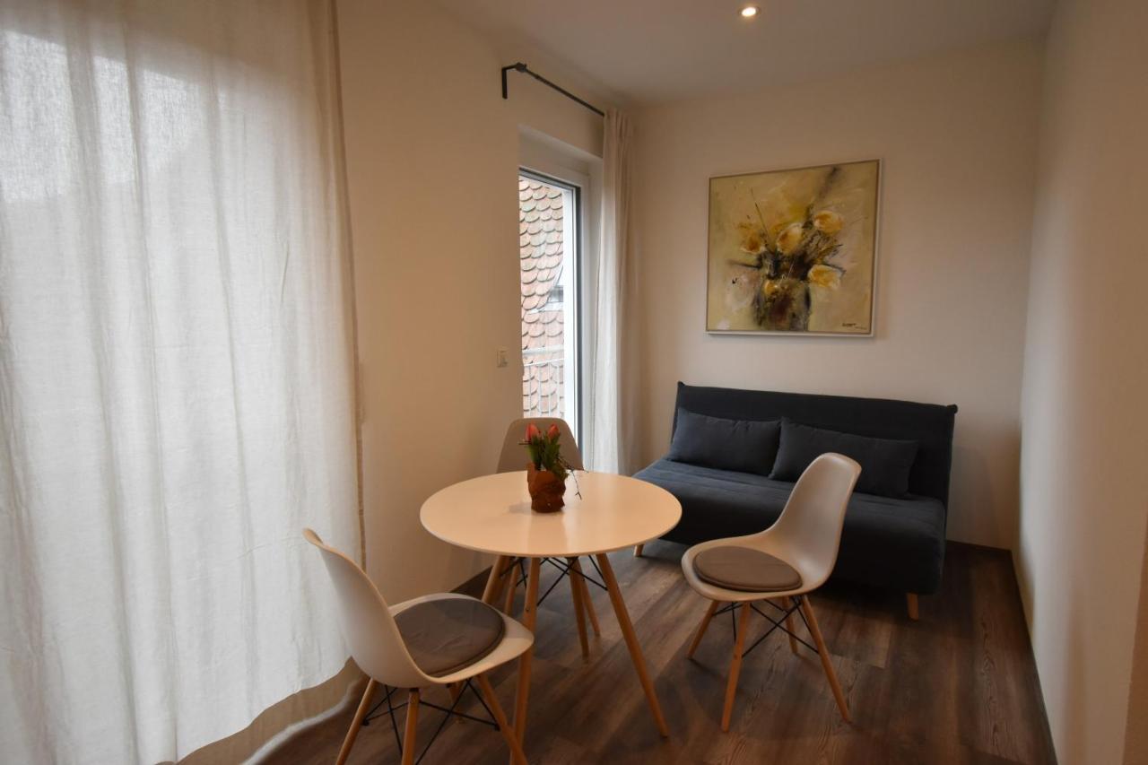 Ferienapartments فولكاخ المظهر الخارجي الصورة