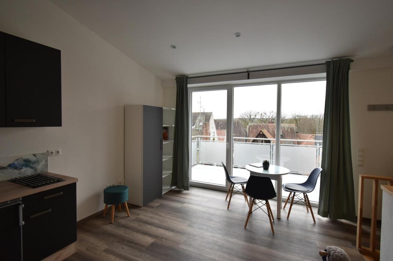 Ferienapartments فولكاخ المظهر الخارجي الصورة
