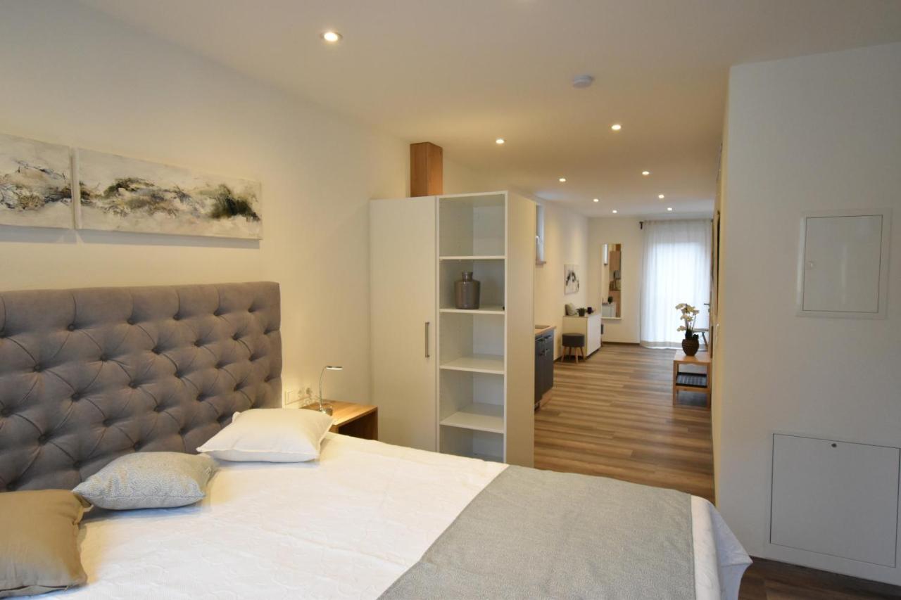 Ferienapartments فولكاخ المظهر الخارجي الصورة