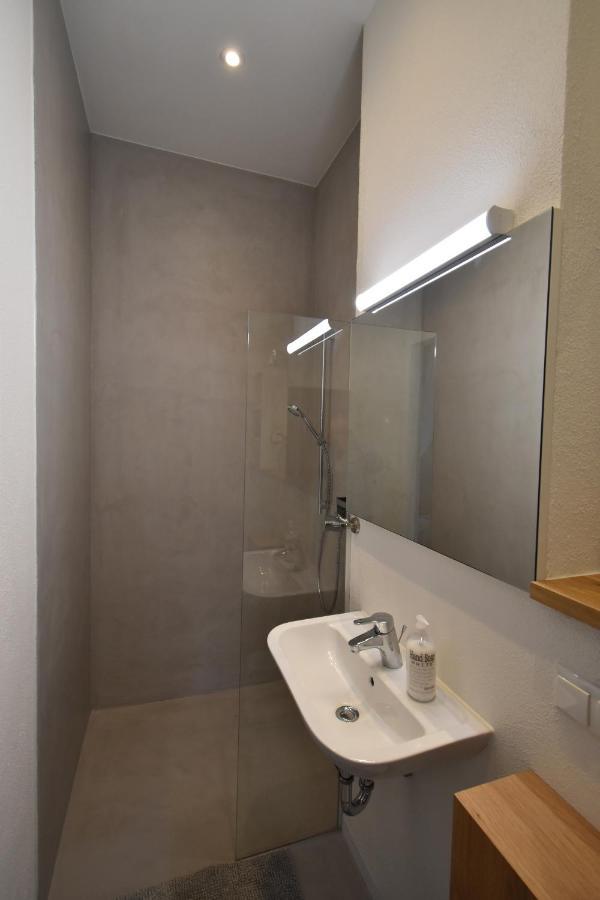 Ferienapartments فولكاخ المظهر الخارجي الصورة